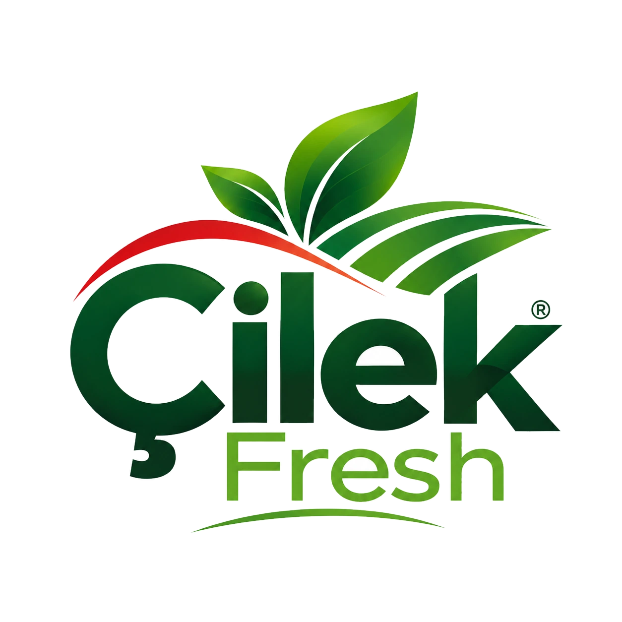 Çilek Fresh Logo
