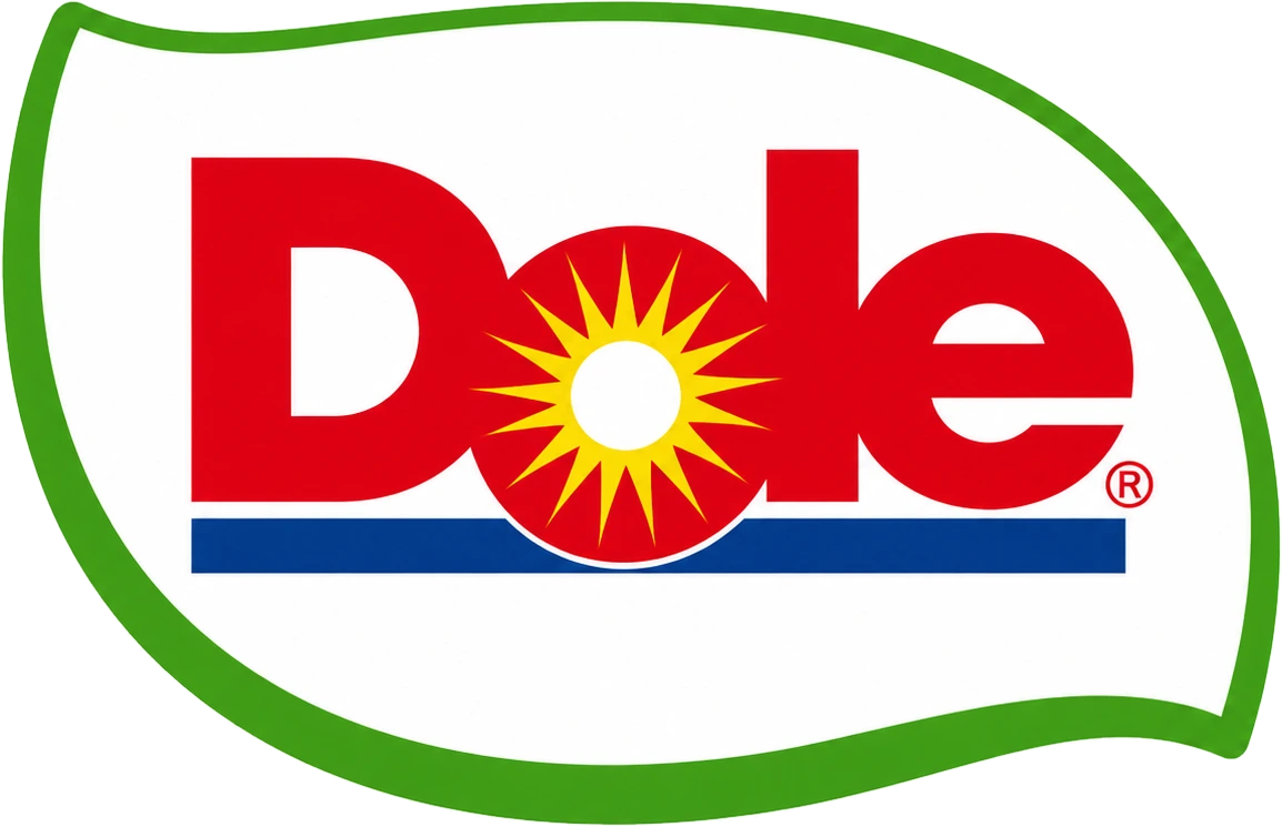 Dole Dole - Çilek Fresh iş ortağı logosu