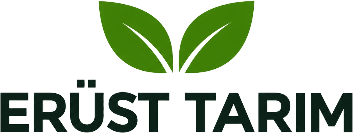 Erüst Tarım Erüst Tarım - Çilek Fresh iş ortağı logosu