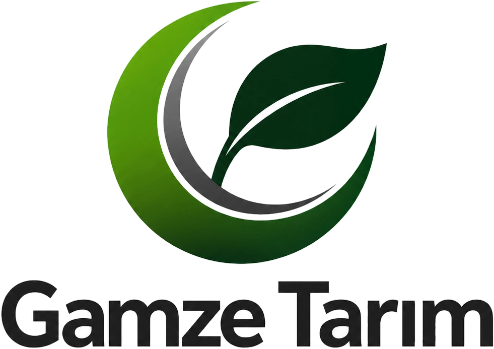 Gamze Tarım Gamze Tarım - Çilek Fresh iş ortağı logosu