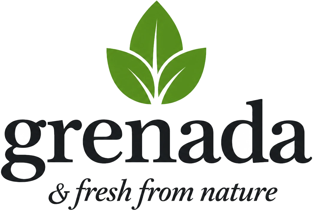 Grenada Grenada Fresh From Nature - Çilek Fresh iş ortağı logosu