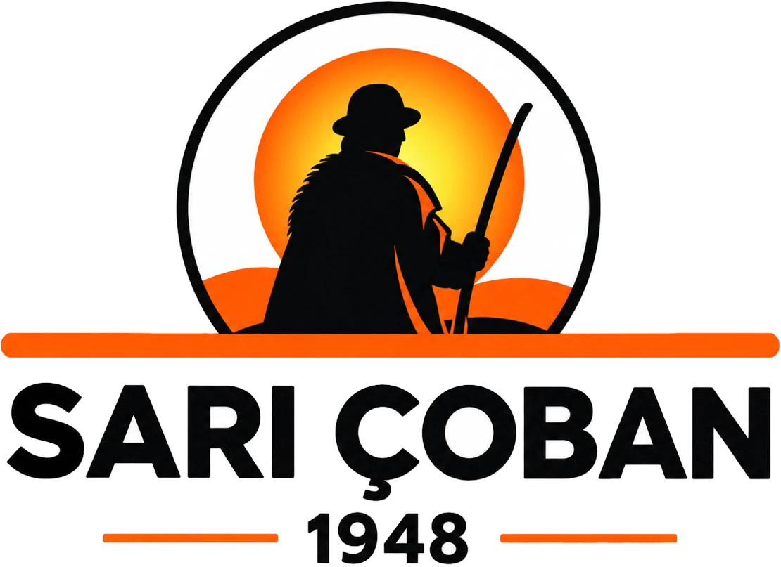 Sarı Çoban Sarı Çoban 1948 - Çilek Fresh iş ortağı logosu