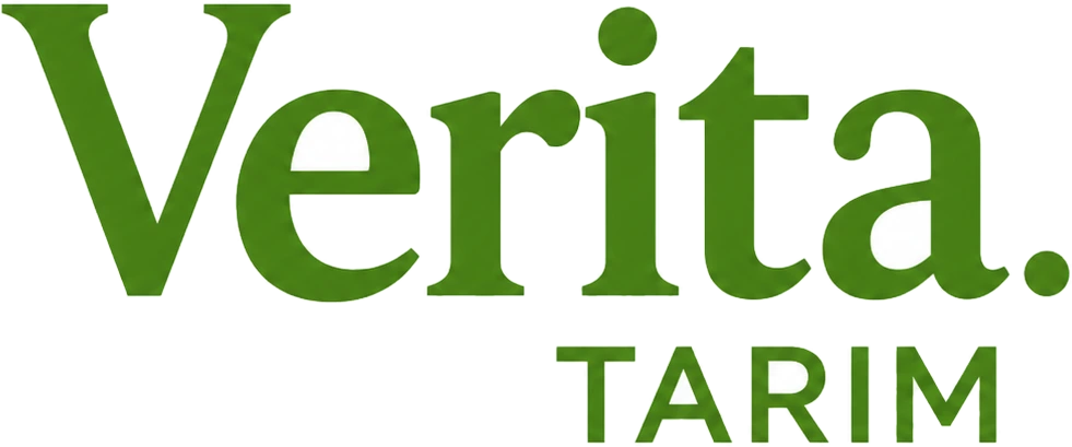 Verita Tarım Verita Tarım - Çilek Fresh iş ortağı logosu